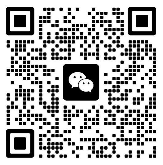 万桐园公墓客服二维码